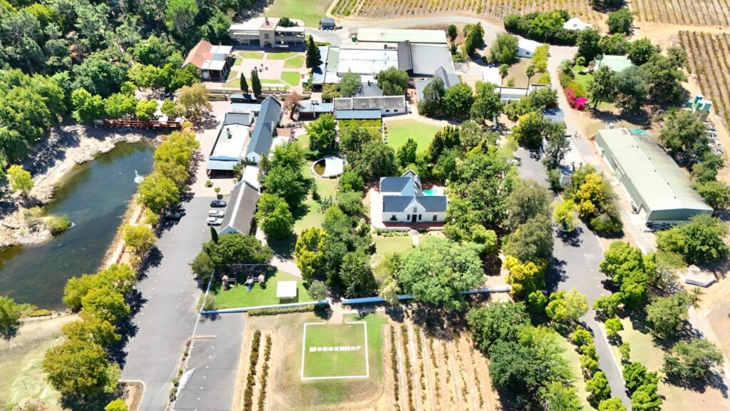 Morgenhof Estate