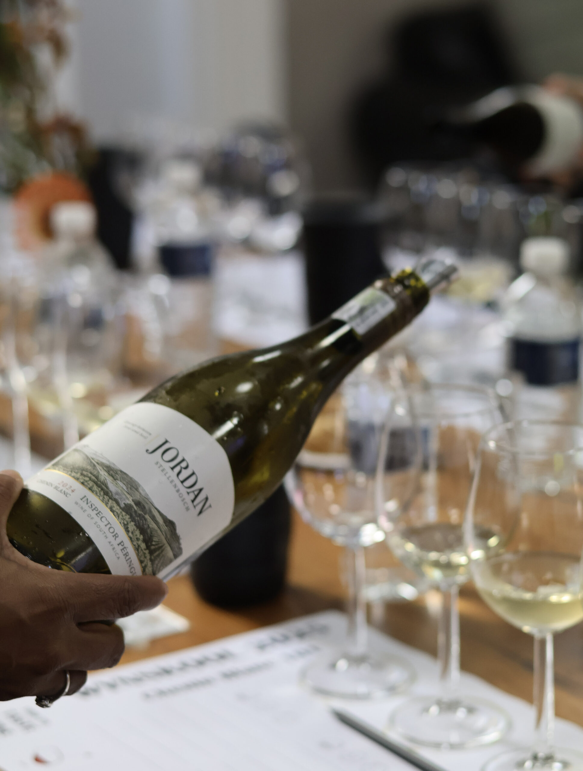 Woordfees-wynskool: Witwyn 101