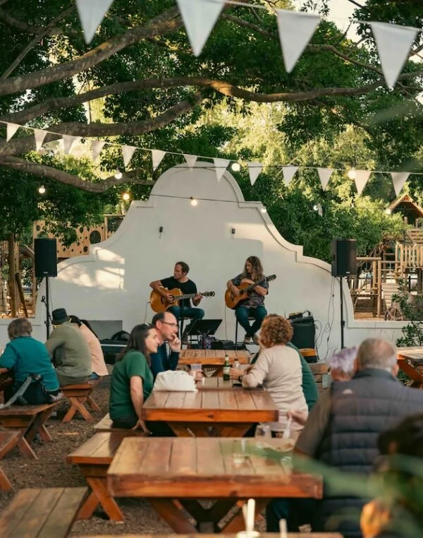Family Night Market@Blaauwklippen